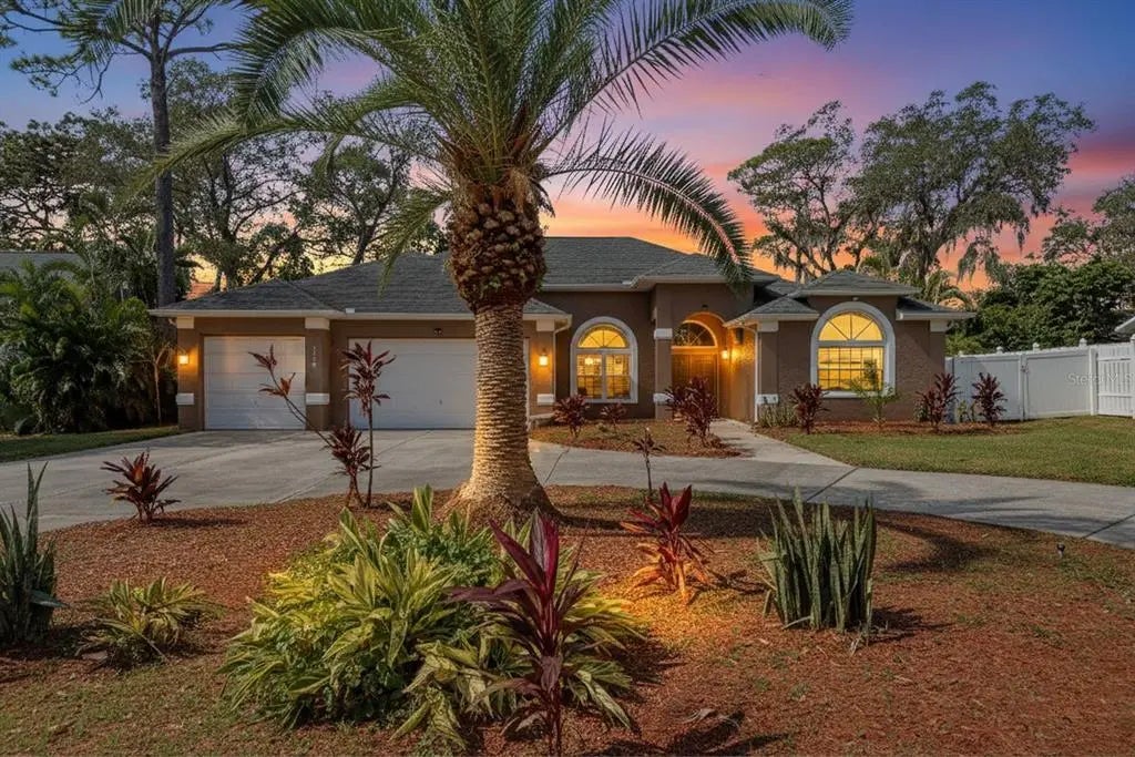 3206 Enisgrove Drive E, PALM HARBOR