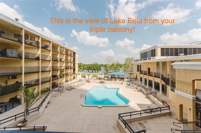 151 E Washington Street 408, ORLANDO