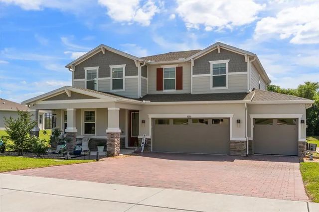 10260 Spring Lake Drive, CLERMONT