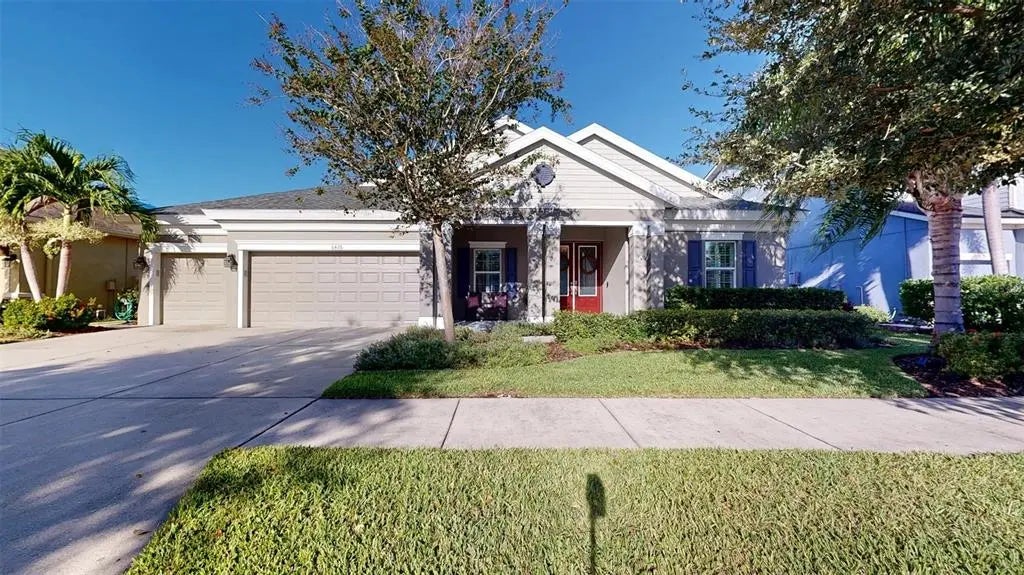 6426 Tideline Drive, APOLLO BEACH