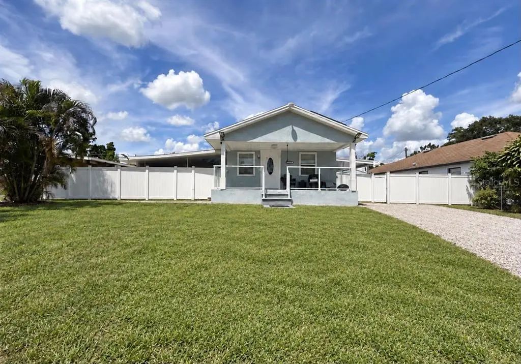 2907 W Palmetto Street, TAMPA