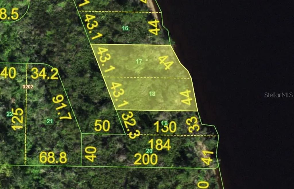 28208 Santa Monica Court, PUNTA GORDA