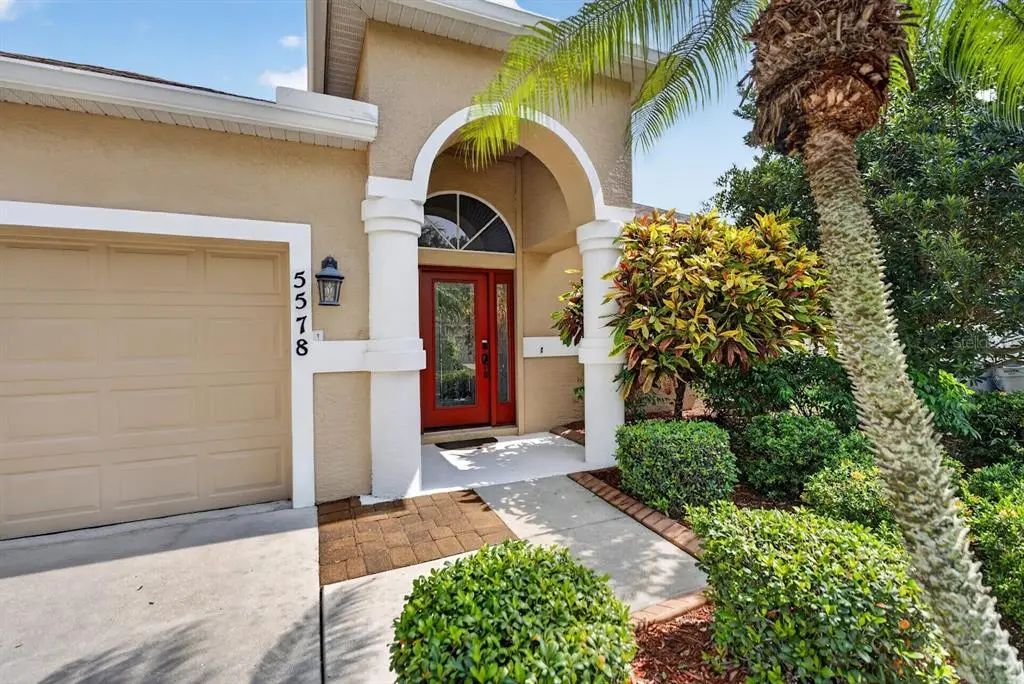 5578 Burnt Branch Circle, SARASOTA
