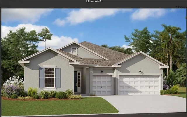 6517 Shore Juniper Street, WINTER GARDEN