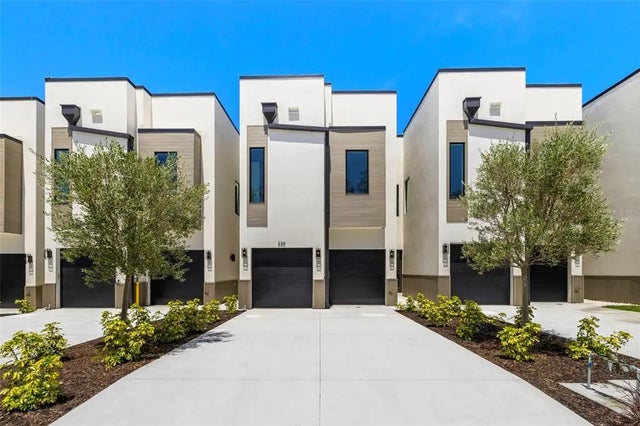 218 N Hesperides Street, TAMPA