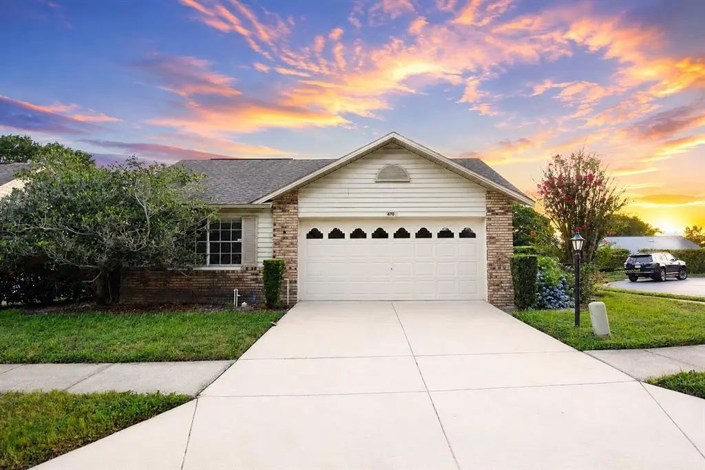 4707 Wallingford Court, NEW PORT RICHEY