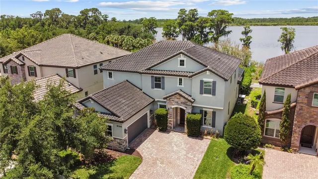 8394 Lookout Pointe Drive, WINDERMERE