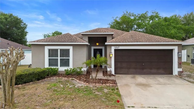 3267 Wild Pepper Court, DELTONA