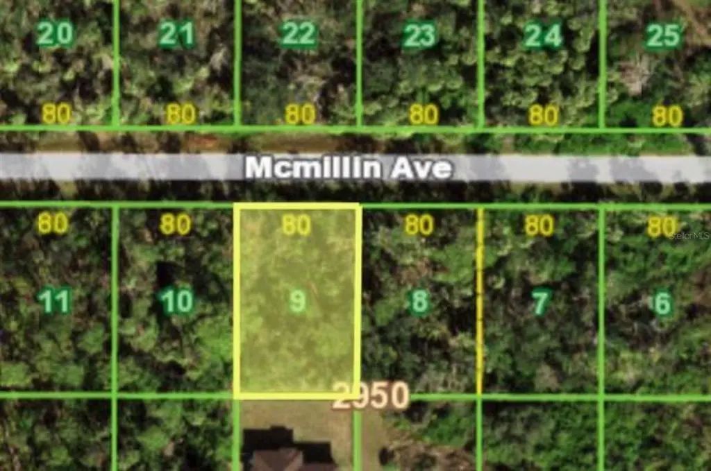 14481 Mcmillin Avenue, PORT CHARLOTTE