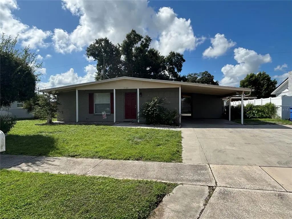 7109 Limestone Lane, TAMPA