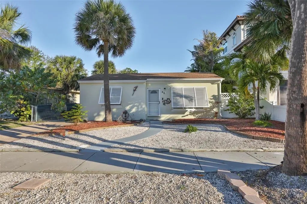 46 Kipling Plaza, CLEARWATER BEACH