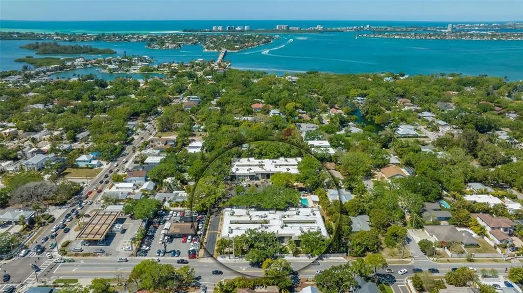 3360 S Osprey Avenue 105b, SARASOTA