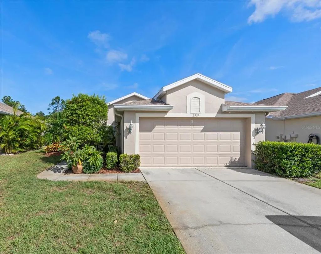 2939 Wood Pointe Drive, HOLIDAY