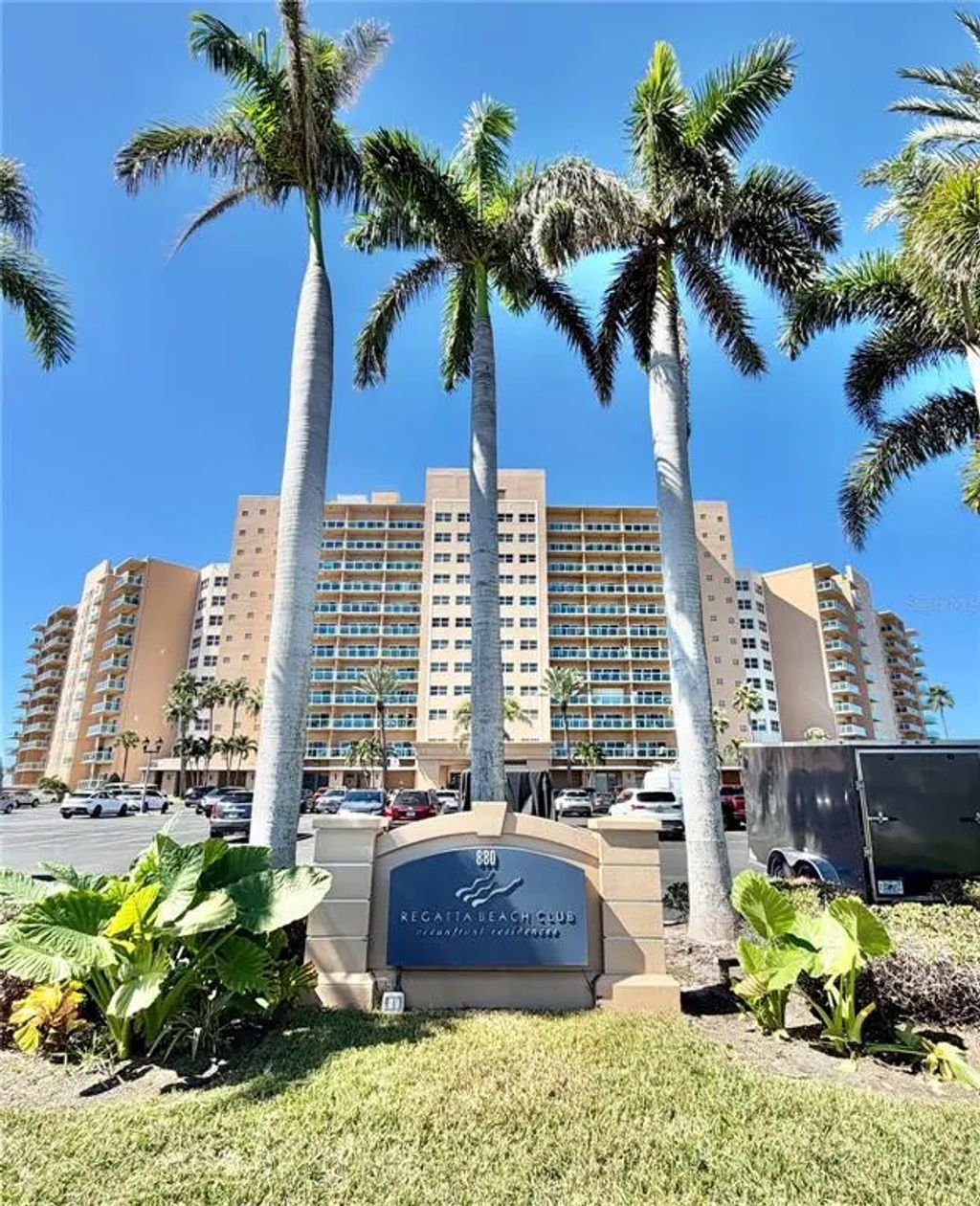 880 Mandalay Avenue Cu6, CLEARWATER