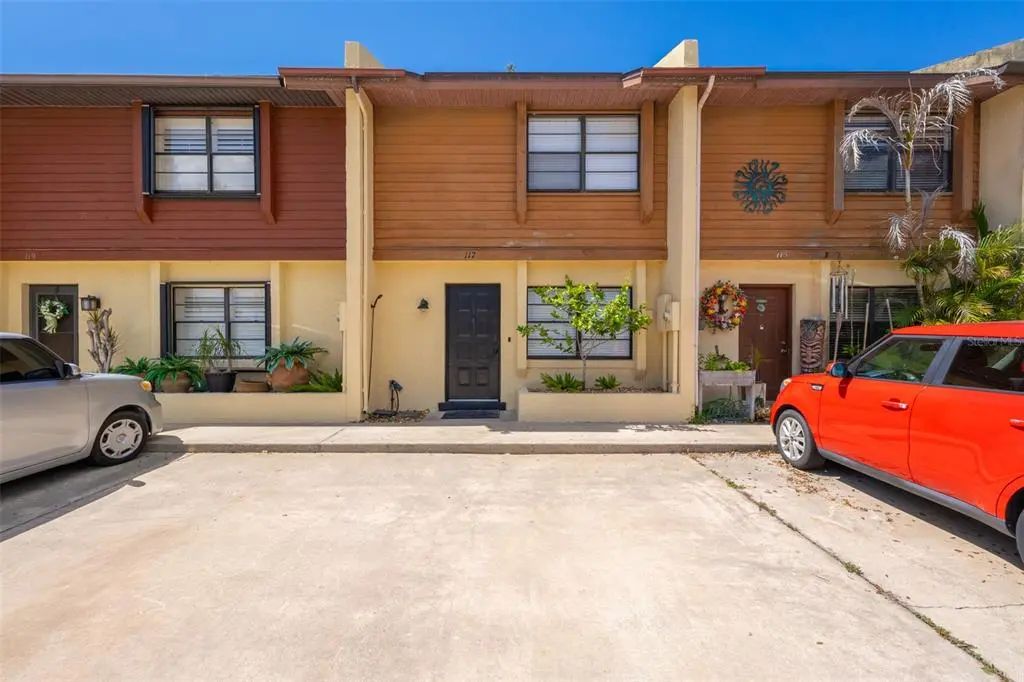 117 Harbor Drive, CAPE CANAVERAL
