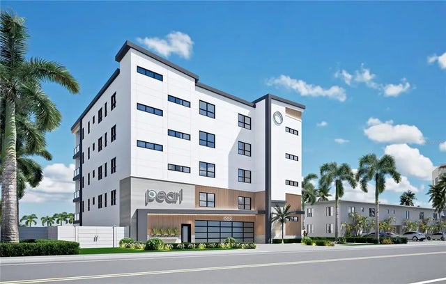 10126 Gulf Boulevard Ph2, TREASURE ISLAND