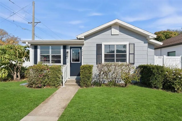 3015 W North B Street, TAMPA