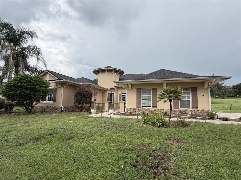 39539 Harbor Hills Boulevard, LADY LAKE