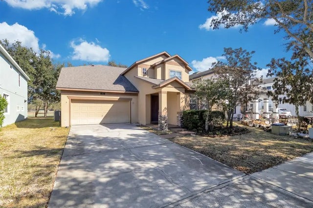 4773 Blue Major Drive, WINDERMERE
