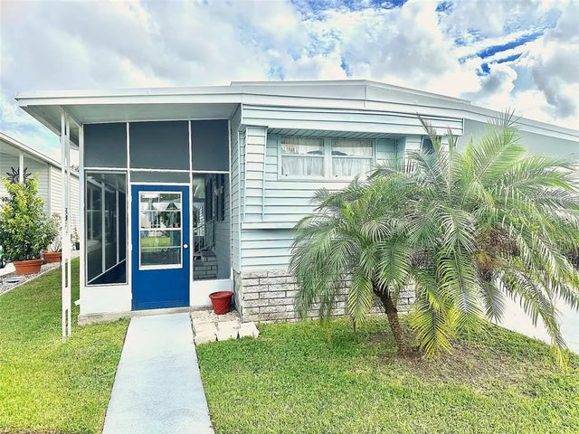9790 66th Street 111, PINELLAS PARK