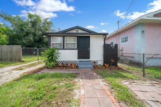 3501 E Genesee Street, TAMPA