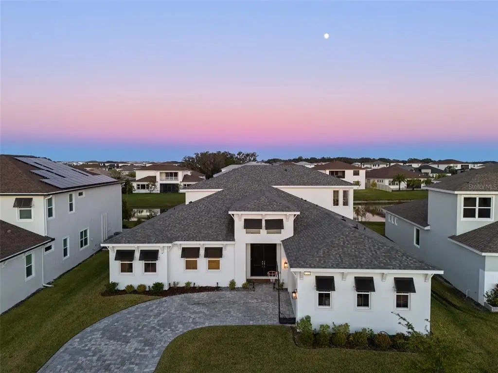 9185 Sanders Tree Loop, WESLEY CHAPEL