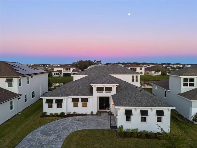 9185 Sanders Tree Loop, WESLEY CHAPEL