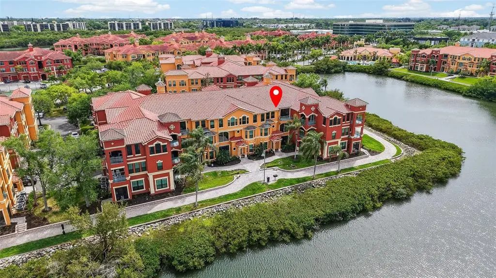 2730 Via Tivoli 335a, CLEARWATER