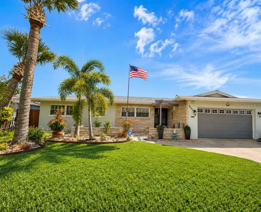 8408 Boulder Place, TAMPA