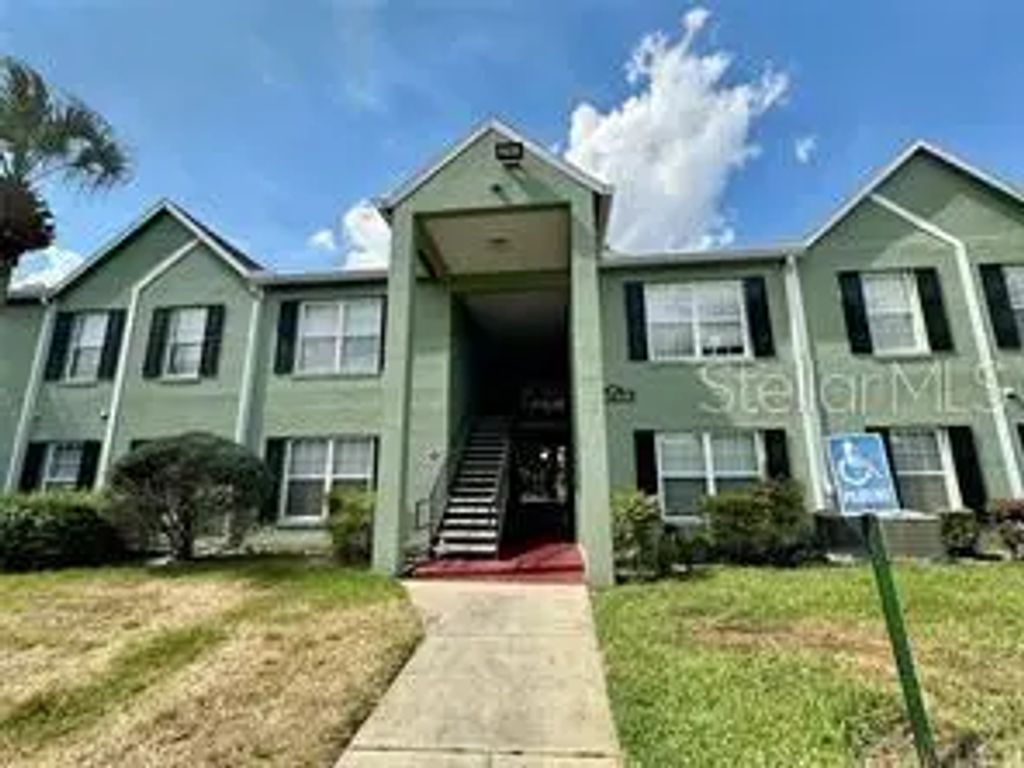 2053 Dixie Belle Drive 2053h, ORLANDO