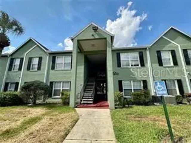 2053 Dixie Belle Drive 2053h, ORLANDO