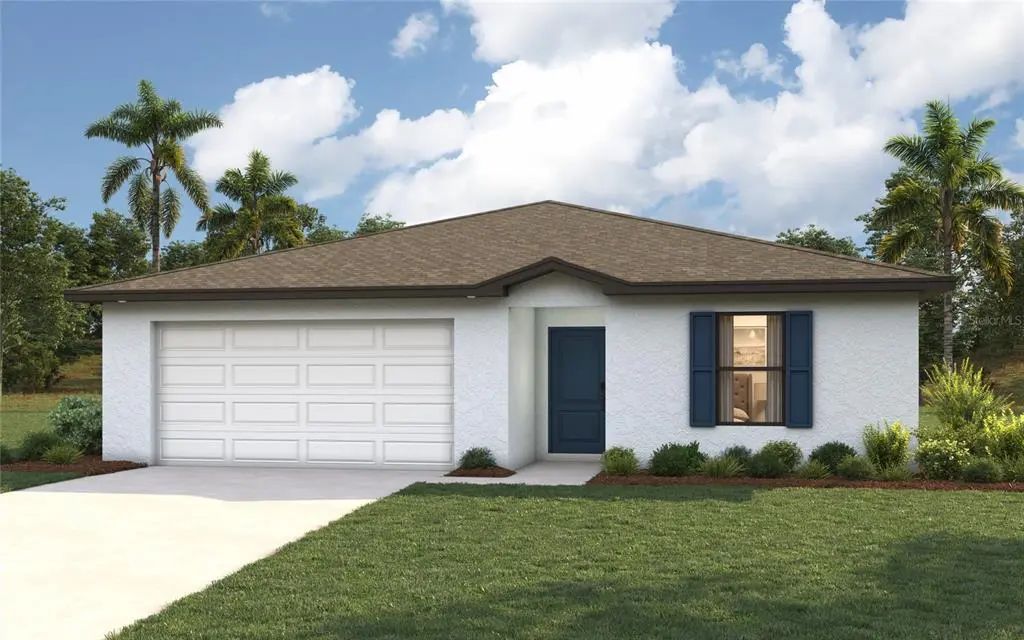 343 Sherbourne Street, PORT CHARLOTTE