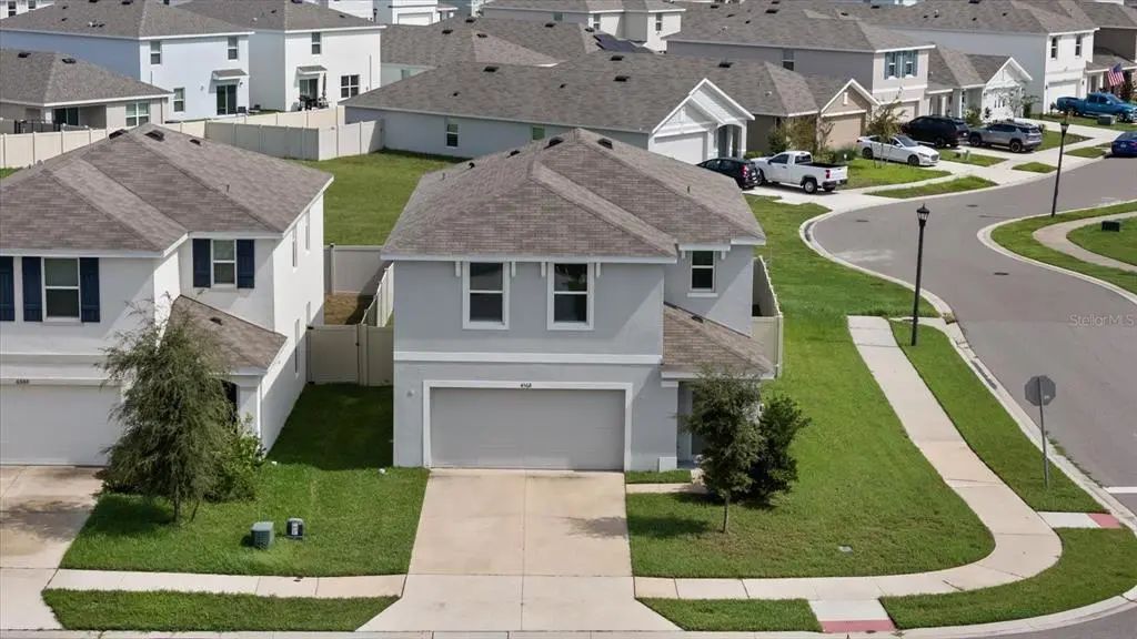 4568 Sand Dollar Way, ZEPHYRHILLS