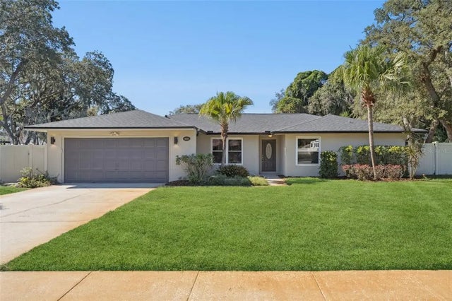 1691 Bomi Circle, WINTER PARK
