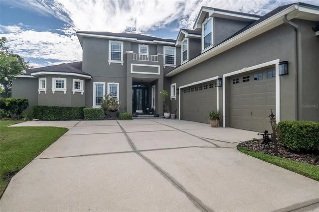 7330 Reflections Lake Drive, LAKELAND