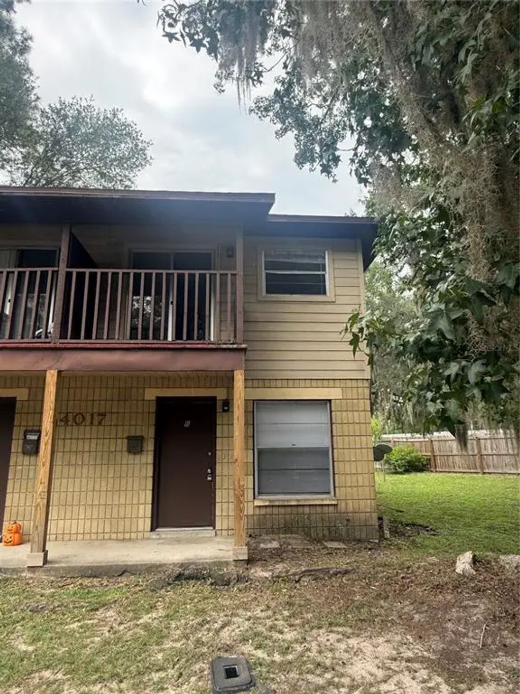 4017 Sw 22nd Road B, GAINESVILLE