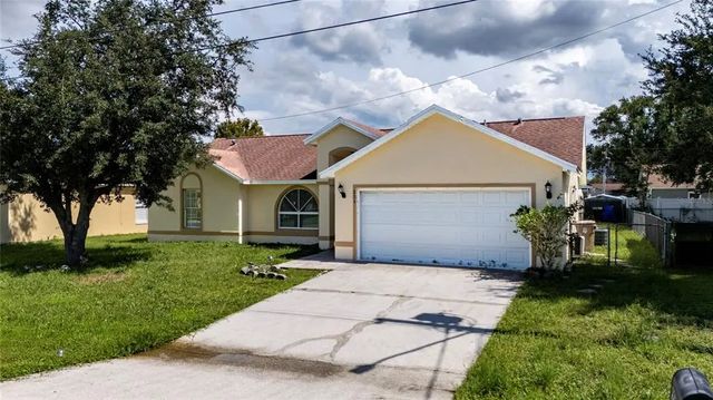 221 Chadworth Drive, KISSIMMEE