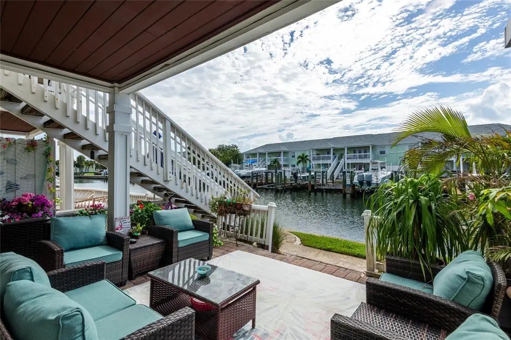 5132 Beach Drive Se C, ST. PETERSBURG