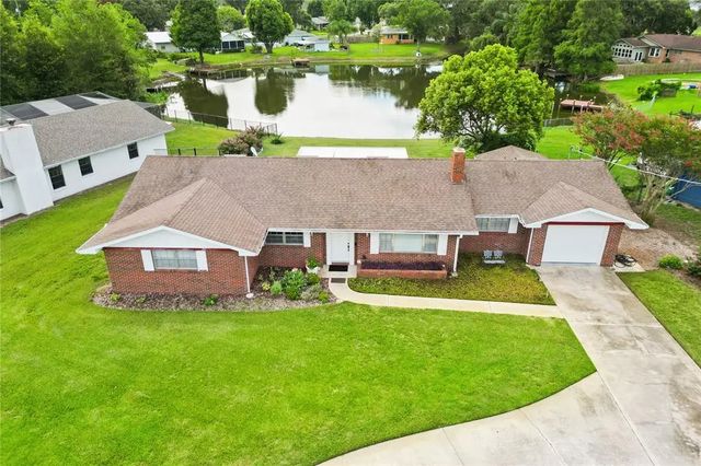404 Coleman Drive, WINTER HAVEN