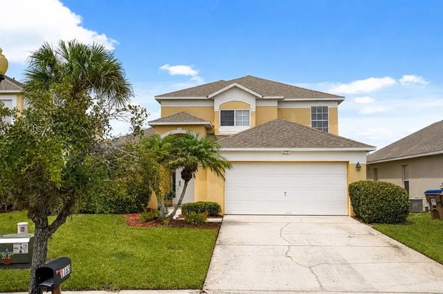 1165 Seasons Boulevard, KISSIMMEE