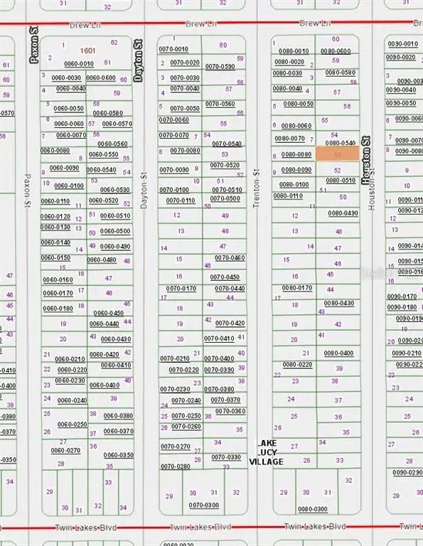 Houston, INTERLACHEN