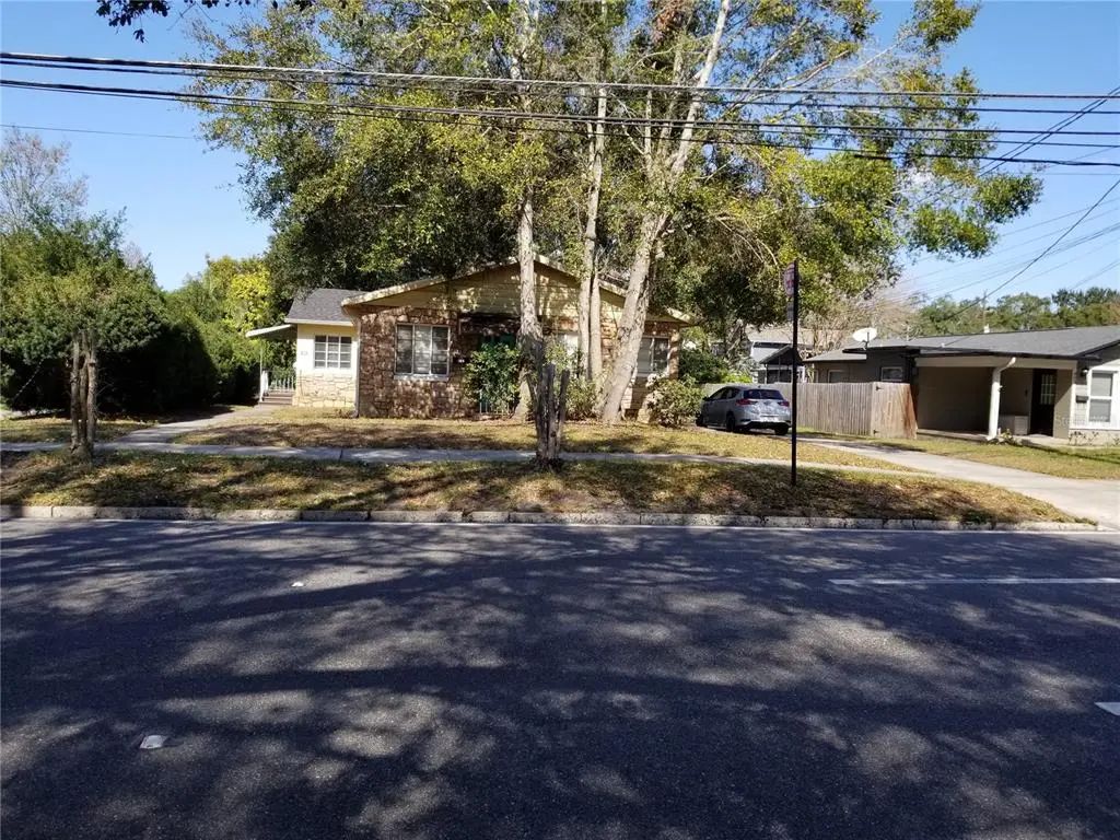 815 E South Street, ORLANDO