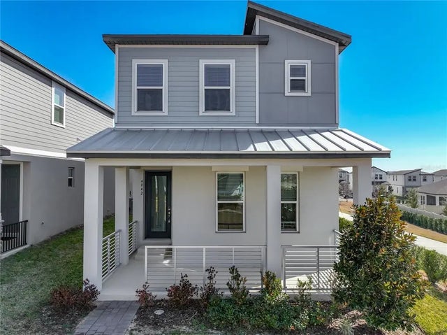 4842 Lime Rickey Alley, WINTER GARDEN