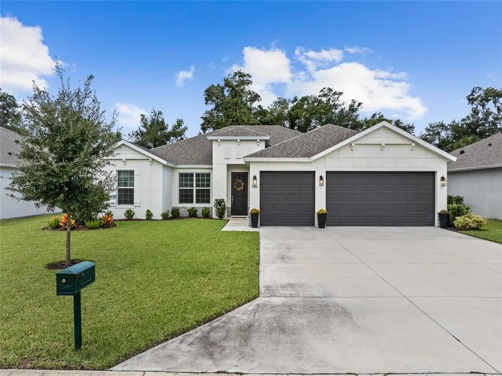 3080 Adrian Drive, ORMOND BEACH