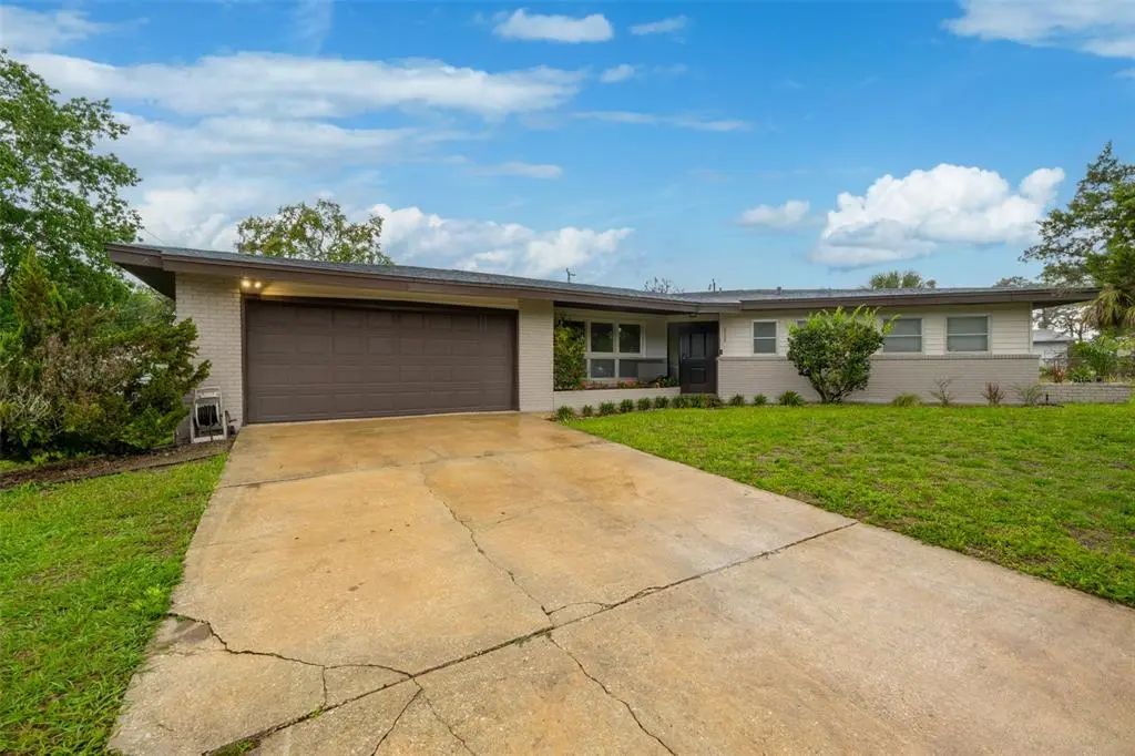 815 Glade Road, TITUSVILLE