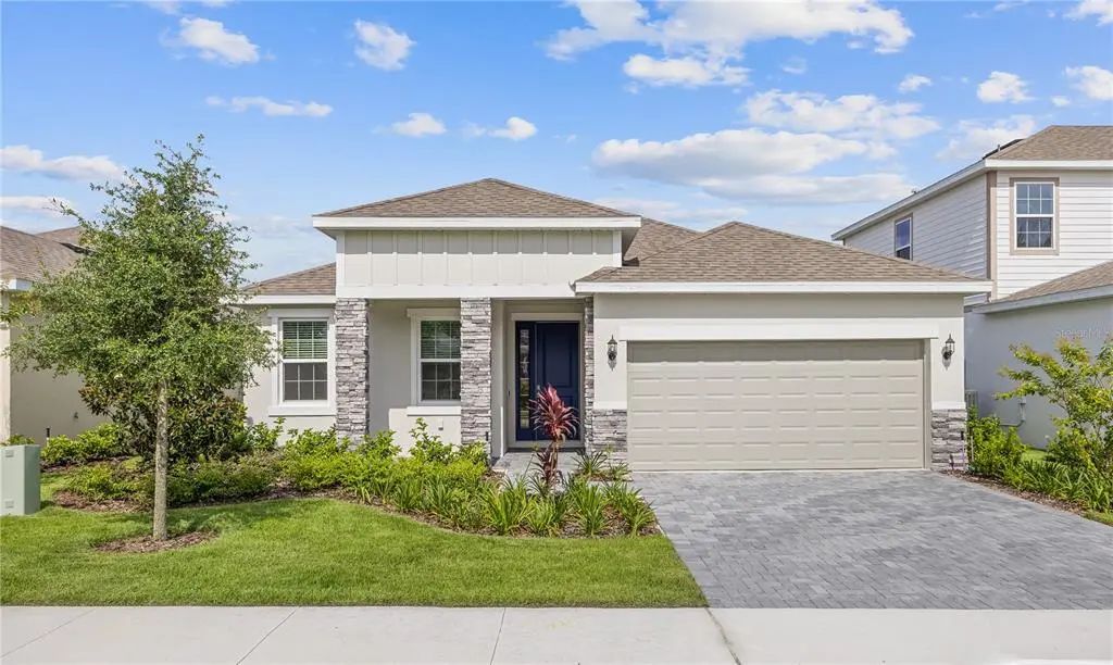 2244 Sirena Lane, MOUNT DORA