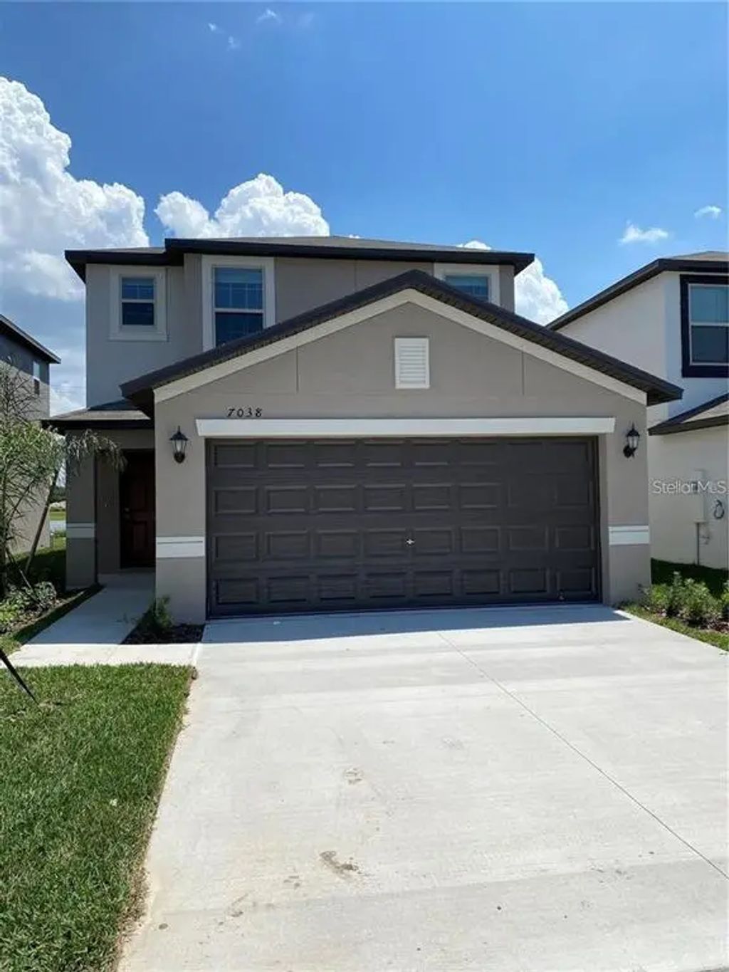 7038 Samuel Ivy Dr Drive, TAMPA