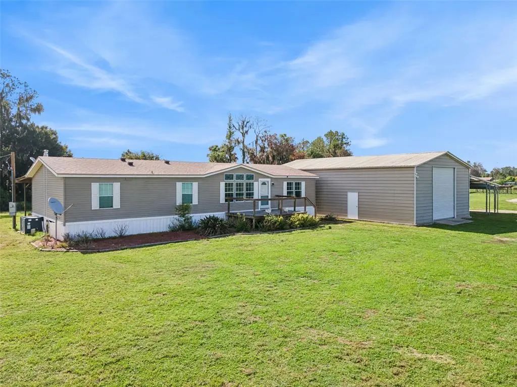 1153 Sand Mountain Road, FORT MEADE
