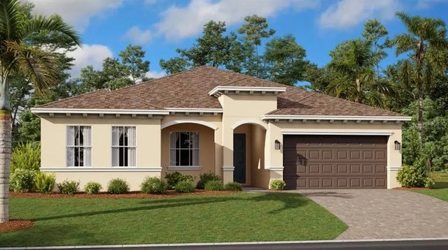 4123 Eastminster Drive, DAVENPORT