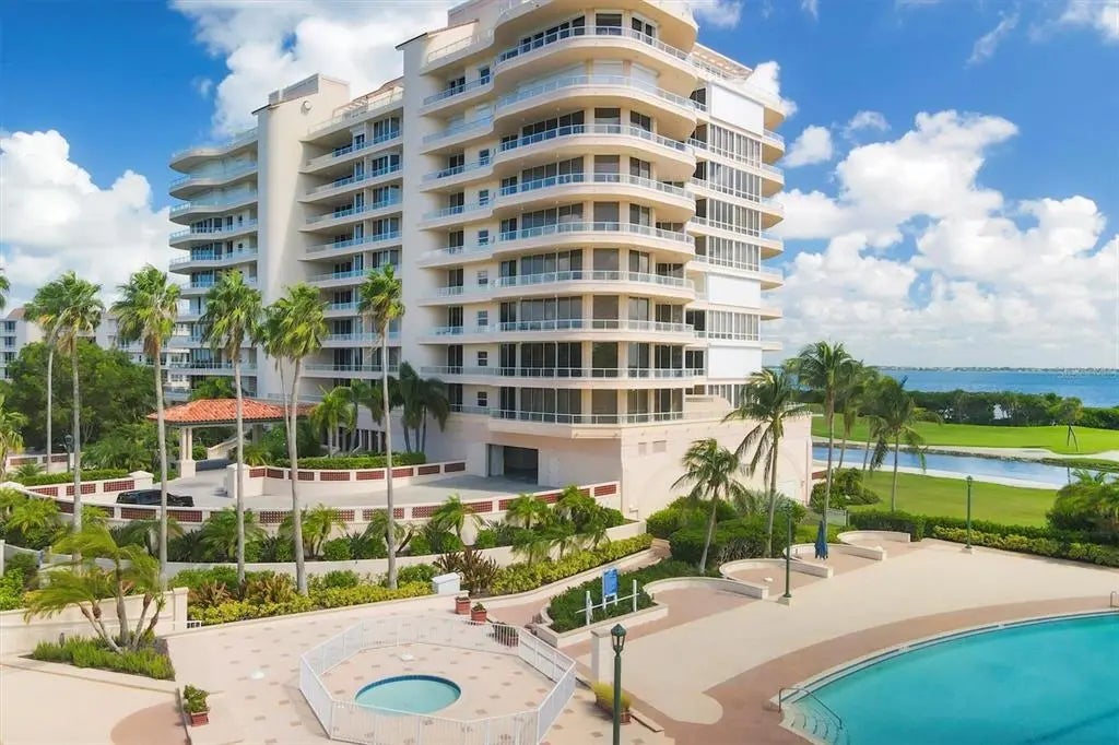 3060 Grand Bay Boulevard 175, LONGBOAT KEY